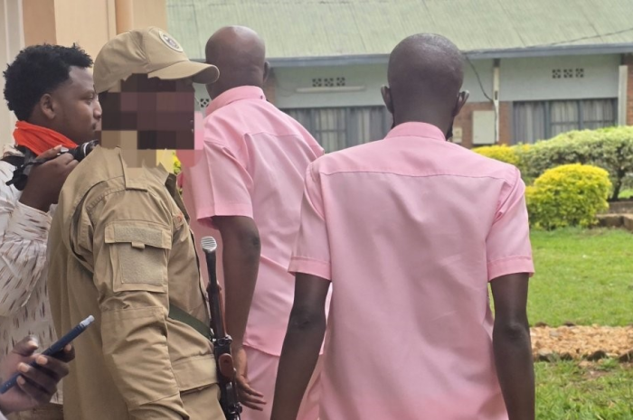 Djihad n’abo bareganwa batakambiye urukiko barusaba kubarekura by’agateganyo