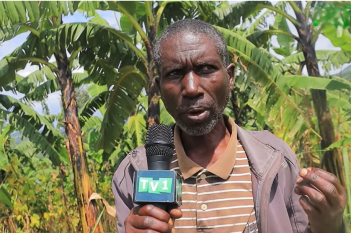 Rutsiro: Batewe impungenge n’abaturage biyise abasohoke batitabira gahunda za Leta