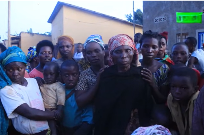 Ngoma: Batewe agahinda n’umuyobozi wakoresheje inama y’abagore agaheza abadafite abagabo