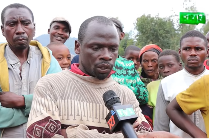 Nyanza: Barinubira umukozi ushinzwe irangamimerere mu murenge urangwa n’itonesha mu gutanga serivise