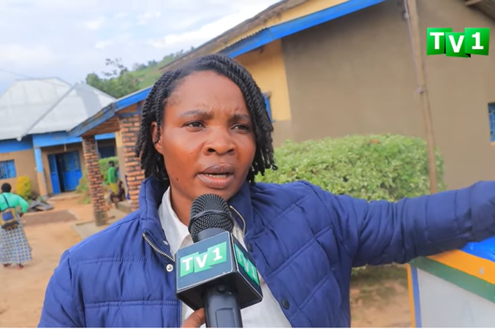 Gicumbi: Umusaza wavuye mu rugo agiye kugura umusururu bamusanze mu rugezi yapfuye