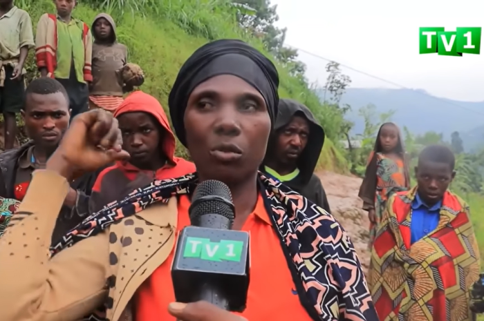 Gicumbi: Umugabo yagiye gusambana mu rugo rw’abandi ahasiga ubuzima