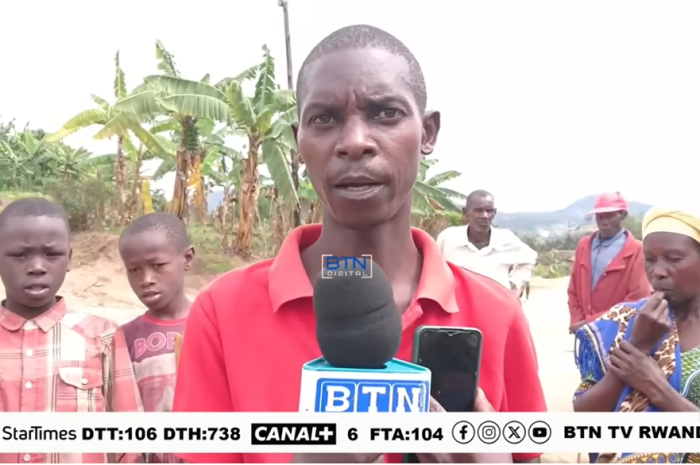 Nyanza: Umugore n’umwana bishe umugabo bamukubise ipiki