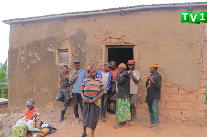 Gakenke: Bahangayikishijwe n’akayabo k’amafaranga acibwa umuntu washyinguye mu rugo