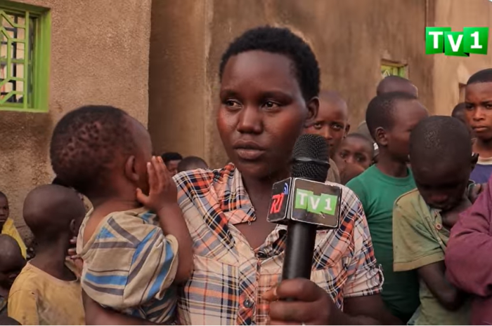 Kirehe:Babangamiwe n’abantu batazwi bipfuka mu maso bakambura abagenzi ndetse bagafata n’abagore ku ngufu