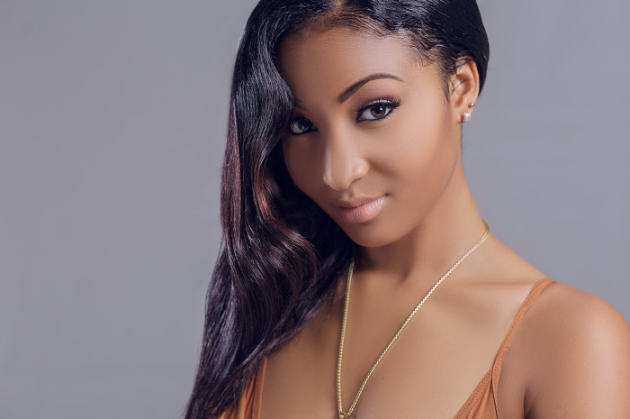 Bidasubirwaho, umuhanzikazi w’icyamamare Shensea agiye gutaramira i Kigali