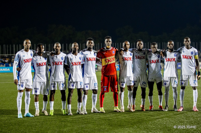 Myugariro ngenderwaho w’ikipe ikundwa na benshi ashobora kutagaruka mu kibuga vuba kubera ikibazo gikomeye yahuye nacyo