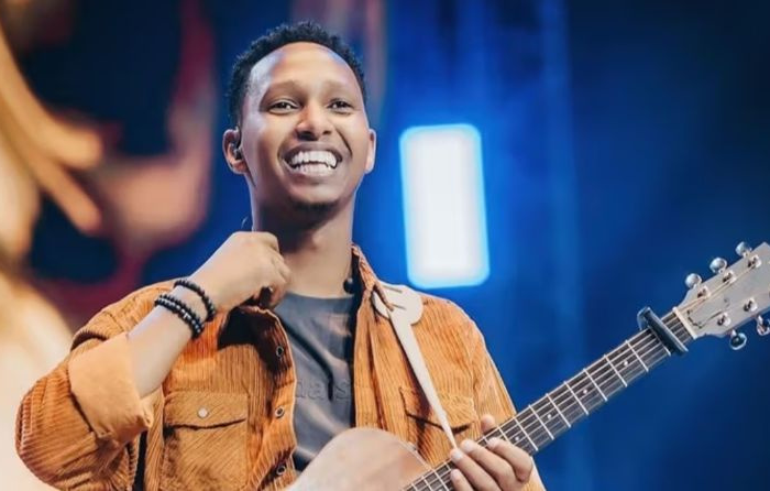 Abaguze amatike yo kwitabira igitaramo cya Israel Mbonyi i Rubavu bashobora gusubizwa ayabo