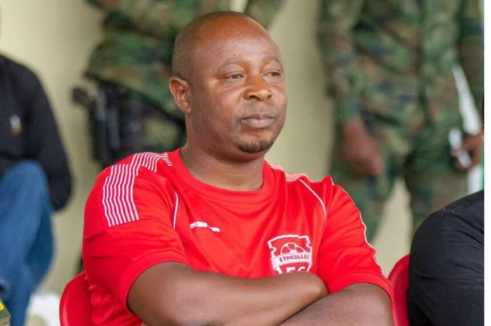 Perezida wa Etincelles yikanze imyigaragambyo y’abafana abasabira gufungirwa imbuga nkoranyambaga