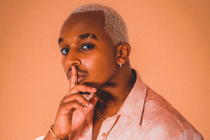 Umuhanzi Kenny Sol ntiyemeranya n’abahanganisha Bruce Melody na The Ben bavuga ko aribo bami b’umuziki mu Rwanda