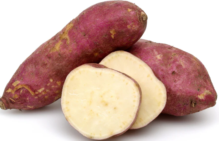 Dore ibyo wahombye niba utarya ibijumba