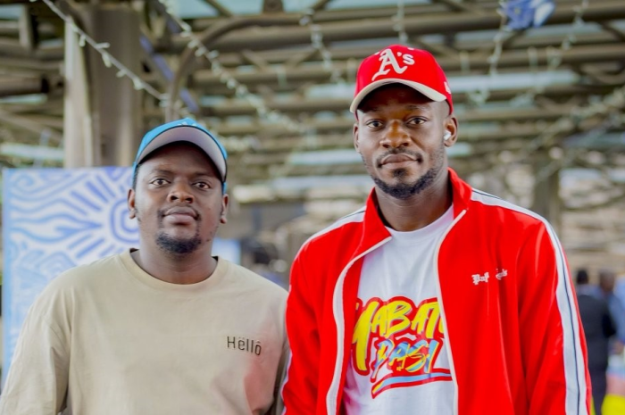 Ikipe ya Rayon Sports Yakiriye umukinnyi karundura wo hagati ukomoka muri Congo