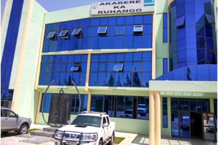 Ruhango: Umugabo n’umugore bashyiriye Polisi ruswa bahita batabwa muri yombi