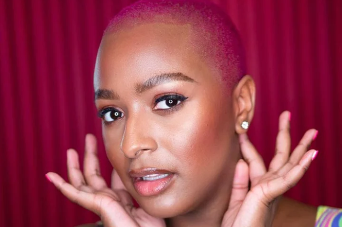 Dj Cuppy agiye kumara igihe ataboneka ku mbuga nkoranyambaga kubera impamvu z’amasengesho