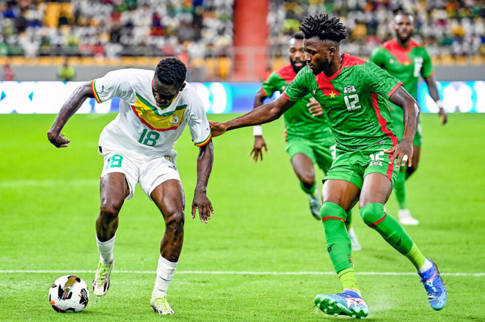 CAN 2025: Sudani yafunguye amazamu ku ikubitiro ariko iranga irasezererwa