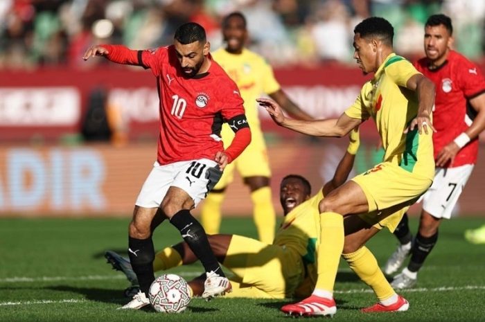 CAN 2025: Misiri yabonye intsinzi bigoranye ijya gutegereza izava hagati ya Cote d’Ivoire na Burkina Faso