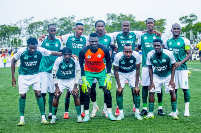 Ikipe ya Kiyovu Sports yababajwe no kuba itazakina ku gikombe cy’Intwari bituma isaba FERWAFA ibisobanuro