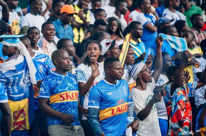 Abakunzi ba Rayon Sports ntibabashije kubona ibyishimo bari biteze ku ikipe yabo yujuje umukino wa kane nta ntsinzi