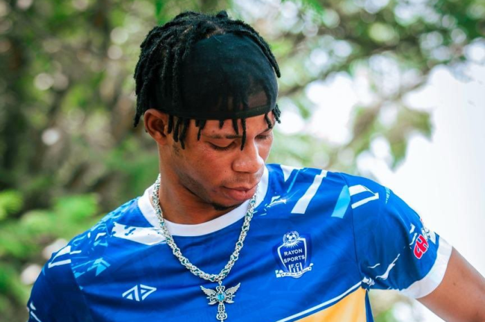 Rayon Sports yamanuye abakinnyi batatu bafite amazina akomeye muri ruhago