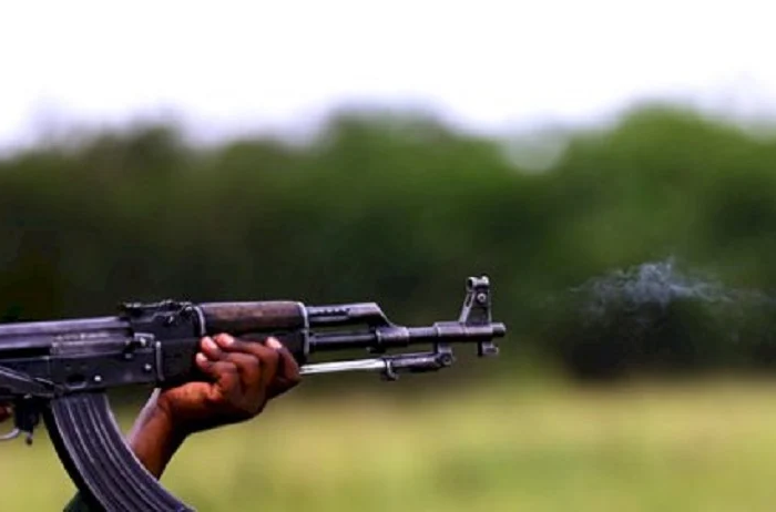 Polisi yarashe ukekwaho ubwicanyi n’ubujura washatse gutoroka ubutabera