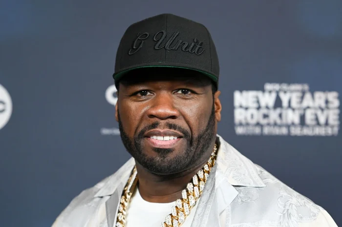 50 Cent yavuze ko yirinda politiki n’idini ngo kuko aribyo byakoze kuri Kanye West na Nicki Minaj