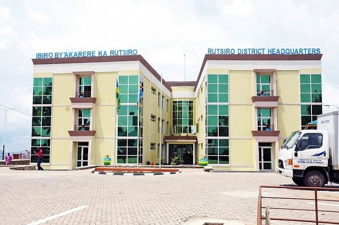 Rutsiro: Inkuba yishe umugabo uwo bari hamwe agwa igihumure