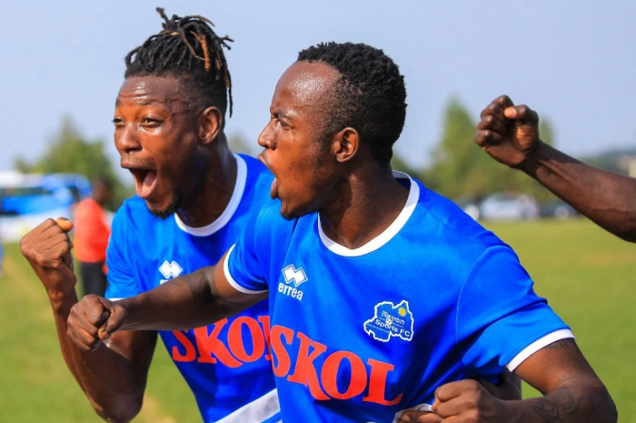 Niyonzima Olivier na Musore ntibazongera gukinira Rayon Sports muri uyu mwaka w’imikino
