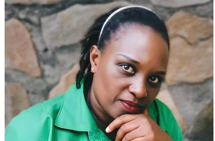 Umunyamakuru Umuhoza Sandra yakatiwe igifungo cy’imyaka 4 azira ubutumwa bwa WhatsApp