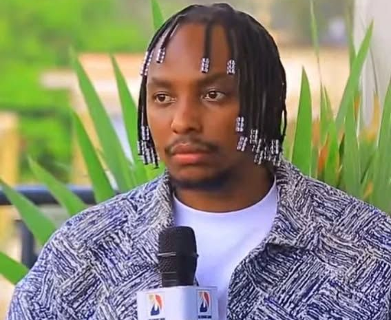 RIB yataye muri yombi umunyamakuru Taikun