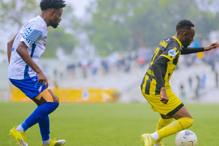 Hatangajwe impamvu imikino ya Rwanda Premier League itari kugaragara kuri Magic Sports