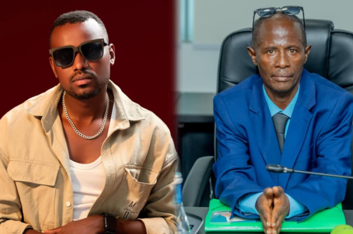 Urubanza ruregwamo Barafinda na Muchoma rwashyizwe mu muhezo