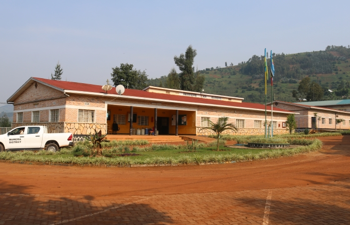 Burera: Umusore yagiye kwiha akabyizi ku mukobwa bari inshuti maze basaza be barahamusanga birangira ahasize ubuzima