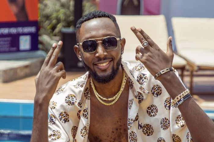 DJ Pius agiye guhurira mu gitaramo na DJames muri Amerika