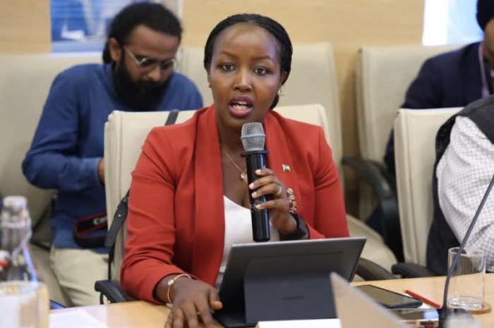 MINICT yahakanye amakuru yakwirakwijwe avuga ko TikTok yaba yafunguye uburyo bwo guhemba mu Rwanda