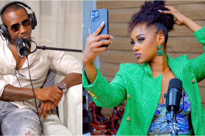 Yifashishije indirimbo “Ishiraniro”, Shaddyboo yasabye Bad Rama gusubiza agatima impembero akareka gusebya urwamubyaye