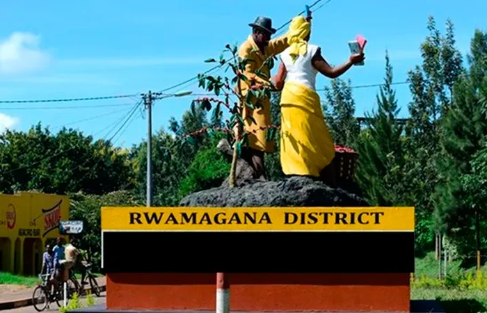 Rwamagana: Umwana na se barohamye mu cyuzi barapfa