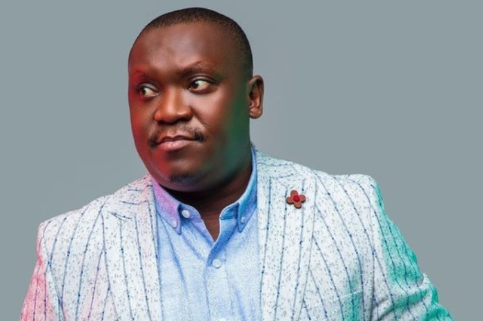 Umunyarwenya Patrick Salvado agiye gutaramira i Kigali