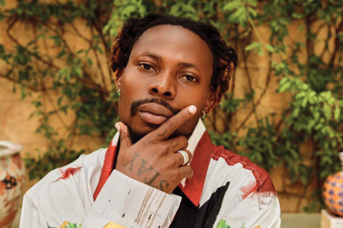 Asake yabaye umuhanzi w’ibihe byose kuva Spotify yagera muri Nigeria