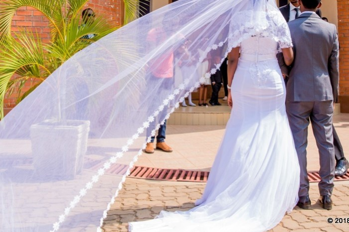 Kigali: Abageni bakoze ubukwe maze bajya kurara mu kagari kubera ikibazo kitari kiboroheye