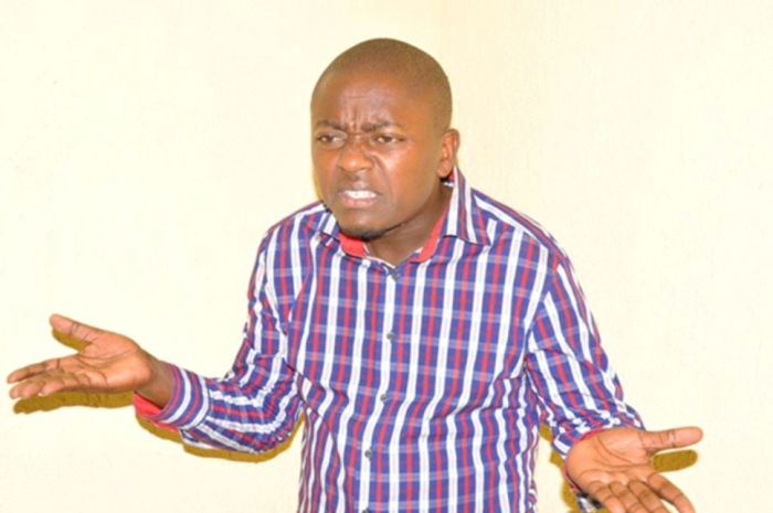 Nyuma y’igihe amaze yaratorokeye muri Mozambique, Samusure mwakunze muri benshi agiye kugaruka i Kigali