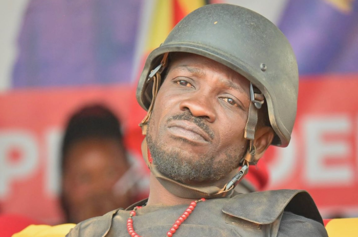 Bobi Wine yasabwe kureka imikino y’injangwe n’imbeba