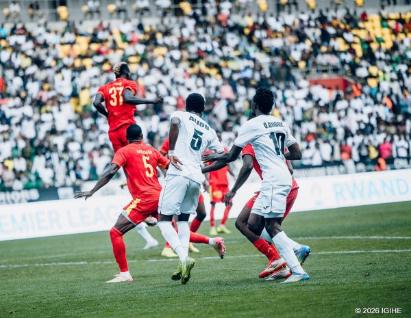 Al Mereikh ugiye kwinjira mu mikoranire na APR FC