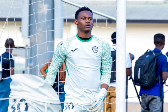 Ishimwe Pierre wa APR FC agiye kumara amezi 2 atagaragara mu kibuga kubera ikibazo kitamworoheye