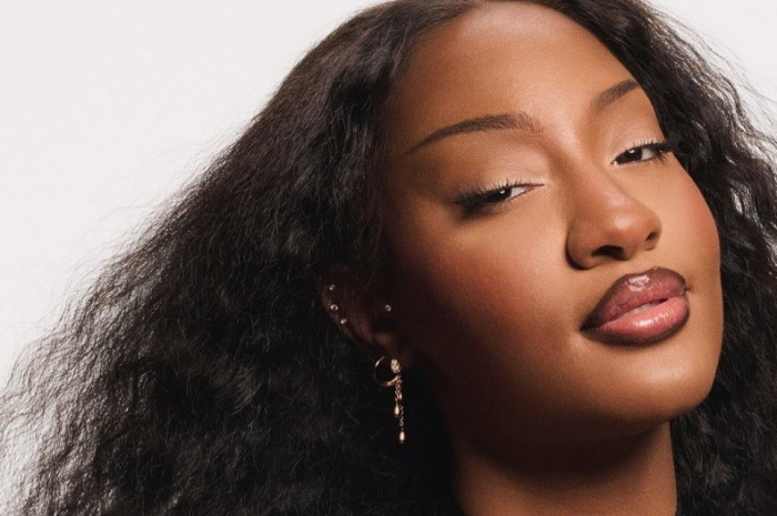 Umuhanzikazi Tems yakuyeho agahigo ka Tyla kuri Spotify