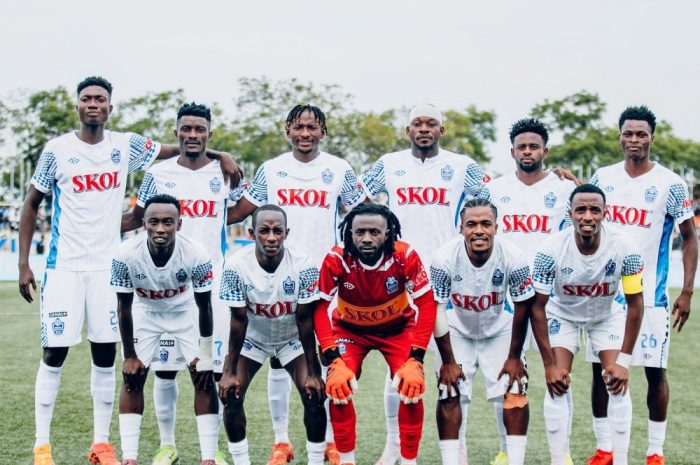 Rayon Sports itaherukaga kumva intsinzi yahagurukiye kuri AS Kigali