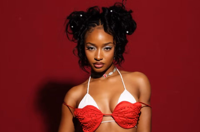 Ayra Starr yatangaje abahanzi batatu abona nk’abayoboye injyana ya Afrobeat