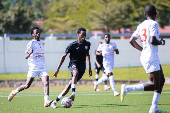 APR FC yatsinze Etincelles 3-1 mu mukino wa 1/2 cy’Igikombe cy’Amahoro