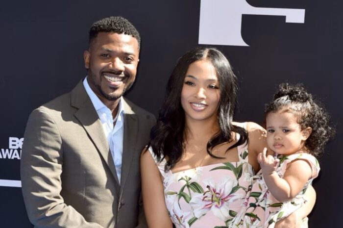 Inkuru yatunguye benshi! Ray J ashyize hanze ibanga rikomeye ku mubare w’abagore yaryamanye nabo