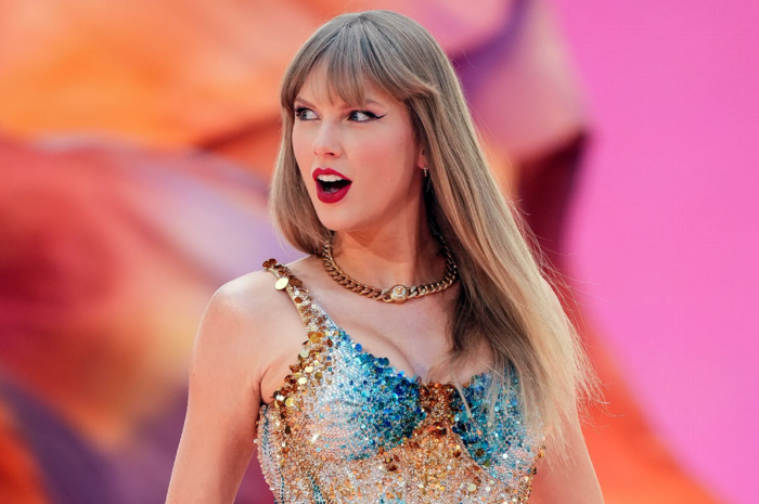 Intambara ya AI n’abahanzi! Taylor Swift yahagurukiye ikoranabuhanga