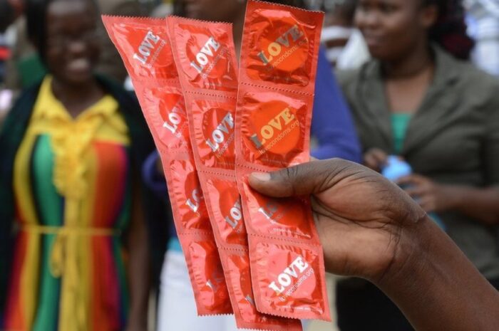 Ibintu birakomeye: Intambara yahungabanije isoko ry’udukingirizo ku Isi